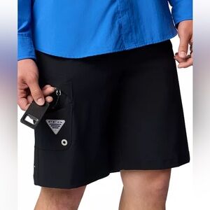 Columbia Men’s PFG Terminal Tracker Shorts